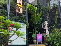 -肴约·花园式餐厅(湖里店)