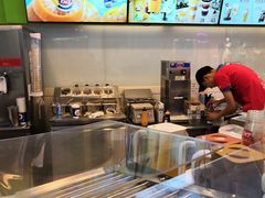 -DQ·蛋糕·冰淇淋(红旗街万达店)