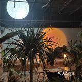 灵溪好友小聚胜地