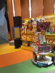 -小鸡哆哆故事屋·儿童乐园(嘉里城店)