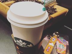 -星巴克臻选(国贸商城首店)