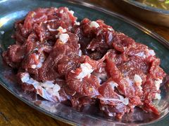 -江村四哥新鲜牛肉店(江高总店)