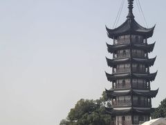 -观潮胜地公园