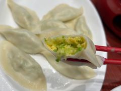 -喜家德虾仁水饺(岗厦北店)