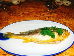 -陈鹏鹏潮汕菜(欢乐海岸 海边景观店)