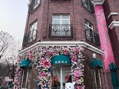 -桂园餐厅(五大道店)