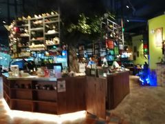 -嘉禾·悦享餐厅(八方汇店)