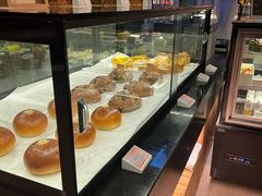 -松咖啡自助餐厅·松北香格里拉