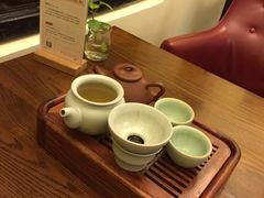 -良友书坊(安徽路店)
