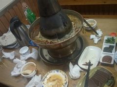 -二子烧烤(洪楼店)