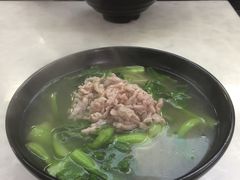-凯丽上海阳春面馆(德仁里店)