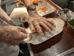 -大鸭梨烤鸭(金色漫香店)