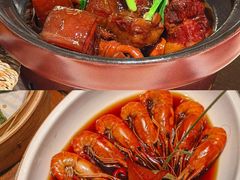 -乔街深夜食堂·台州菜·高压锅生蚝(杭州总店)