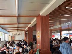 -老太太海鲜城(森林公园任家台店)