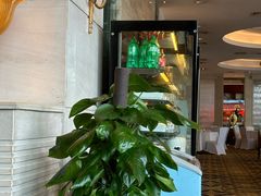 -泉州悦华酒店·自助餐厅