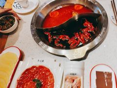 -大龙燚火锅