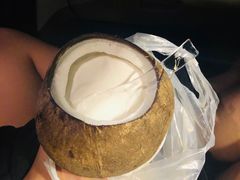 椰子冻-椰爺爺·椰子冻砵仔糕