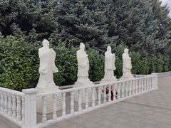 -平房公园