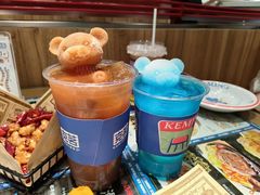 -克茗冰室(金地威新中心店)