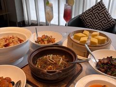 -南景饭店(万家丽路店)