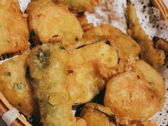 -客家大院·非遗赣南客家菜(郁孤台店)