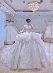 -艾慕婚纱礼服馆(和平店)