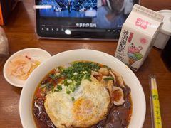-蒋家肠旺面馆老店(合群路店)