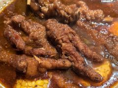 -山四砂锅(太原钟楼街店)