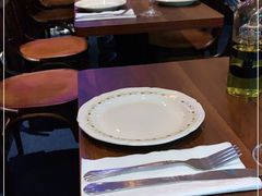 -Bistro Les Lilas丁香花小酒馆