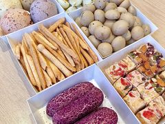 -五号法甜(二七万达店)