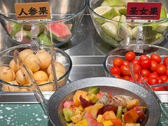 -水平有限广西米粉·广西风味集(五道口店)