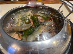 -船梆煮•蒸汽海鲜·生腌干蒸(五四广场店)