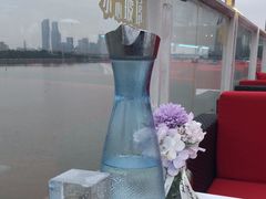 -琶醍壹号•潮菜江景餐吧