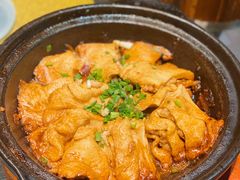 -世外桃源农庄·德清土菜(兴康南路店)