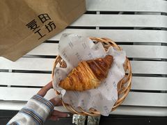 -麦田工坊(月湖店)