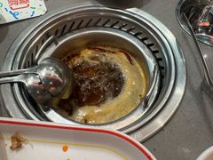 -龍歌自助小火锅(雨花台江南虹悦城店)