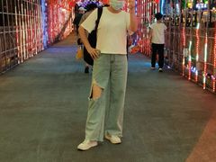 -横店影视城梦幻谷园区