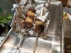 -高丽苑韩国烤肉(海昌路旗舰店)