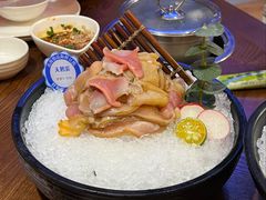-东海怡品海鲜豆捞(星街坊店)