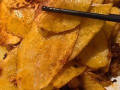 -蛙蛙叫·干锅年代(钻石广场店)