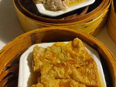 -稻香饭店(IFS国金中心店)