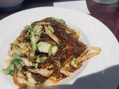 -南门小馆·清真(国贸商城店)