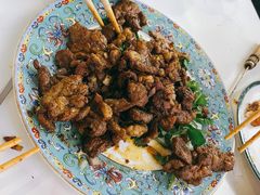 -帕米尔食府(白云观店)