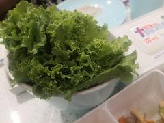 -韩时烤肉(枫蓝店)