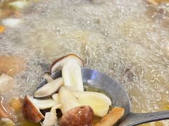 -草墩罗非鱼庄•野生菌•腊排骨(七星街上段店)