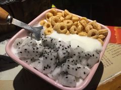 -豆蔻电影主题餐厅(四牌楼店)