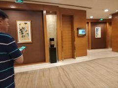 -天津水游城丽筠酒店