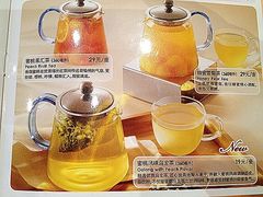 -必胜客(证大大拇指店)