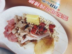 -汇兴源餐馆(小北路店)