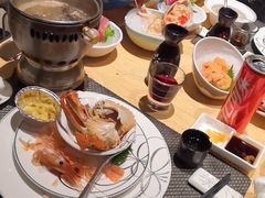 -雍和会海鲜姿造自助(湖东路店)